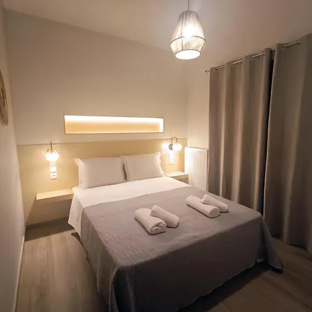 Апартаменты 