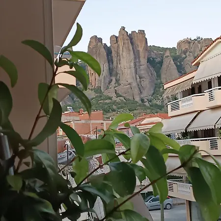 Апартаменты 