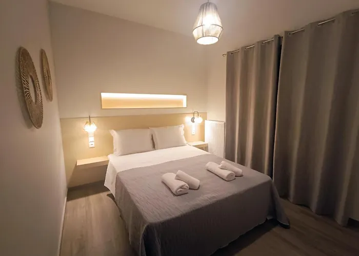 Апартаменты 