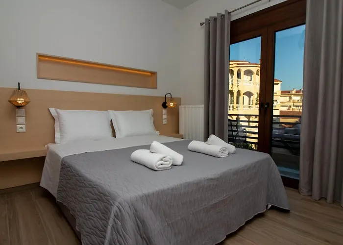 Апартаменты 