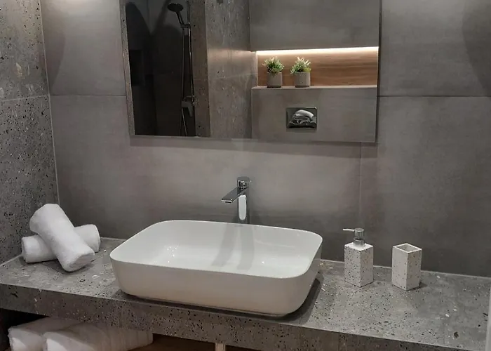 Апартаменты 