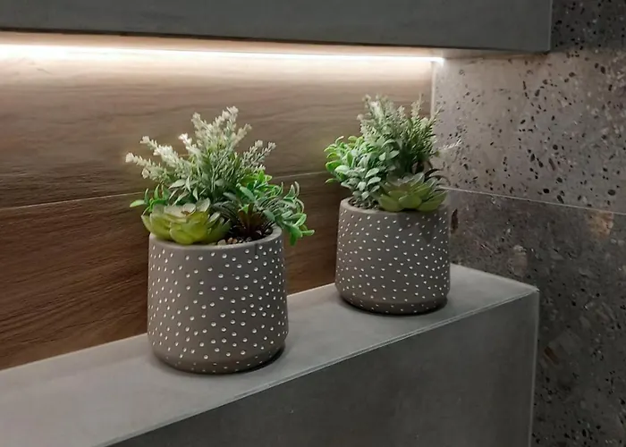 Апартаменты 