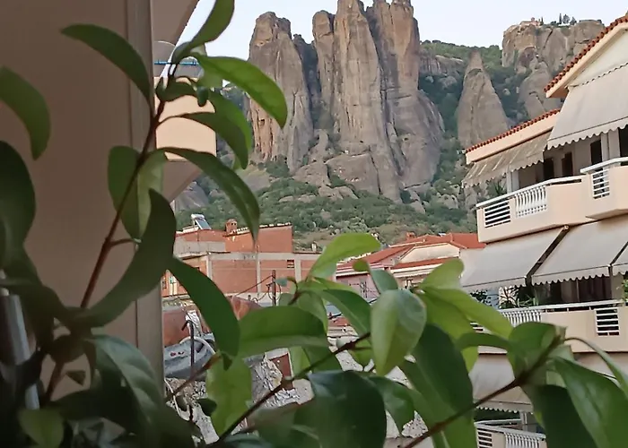 Апартаменты 