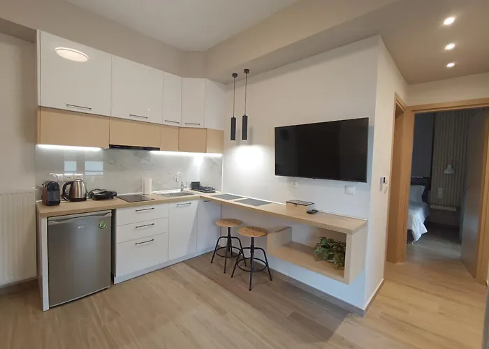 Апартаменты 