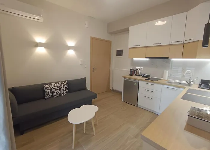 Апартаменты 