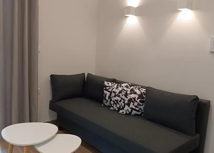 Апартаменты 