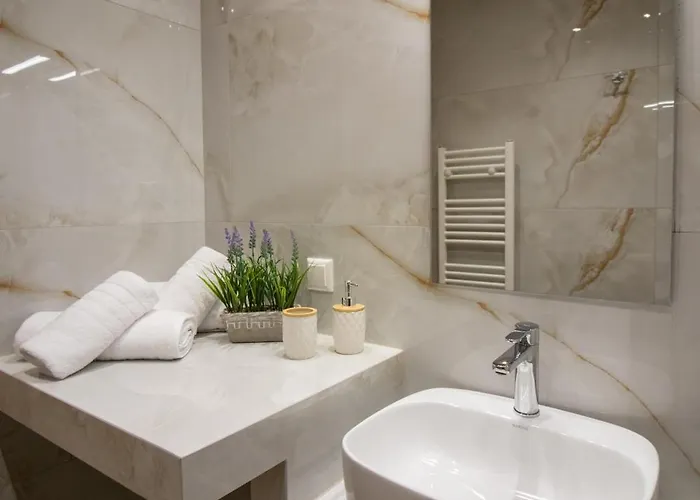 Апартаменты 