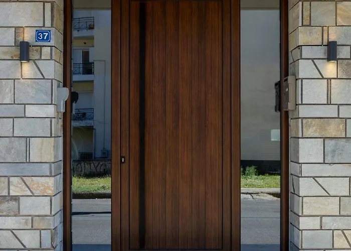 Апартаменты 